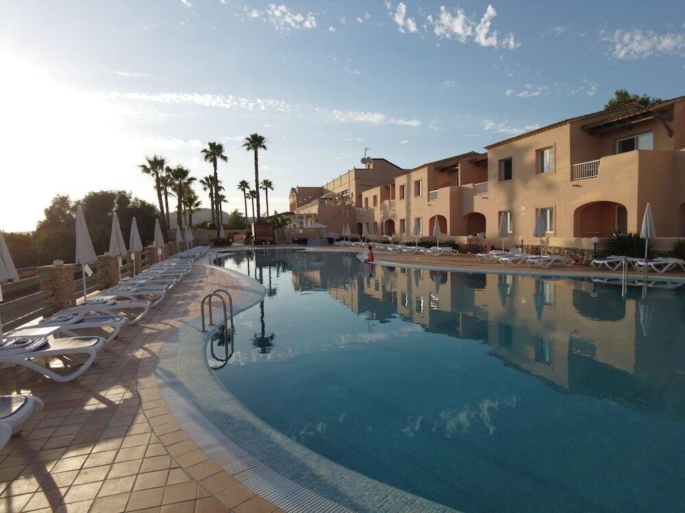 Foto de los servicios de Hotel Arenas de Son Bou