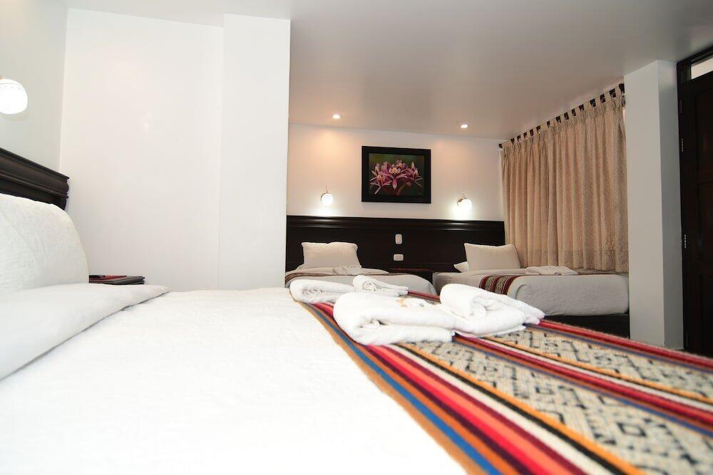 Foto de una habitación de Gringo Bill&amp;#039;s Boutique Hotel