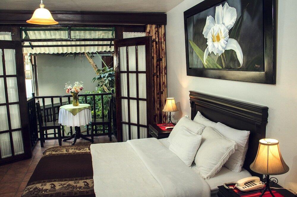 Foto de una habitación de Gringo Bill&amp;#039;s Boutique Hotel