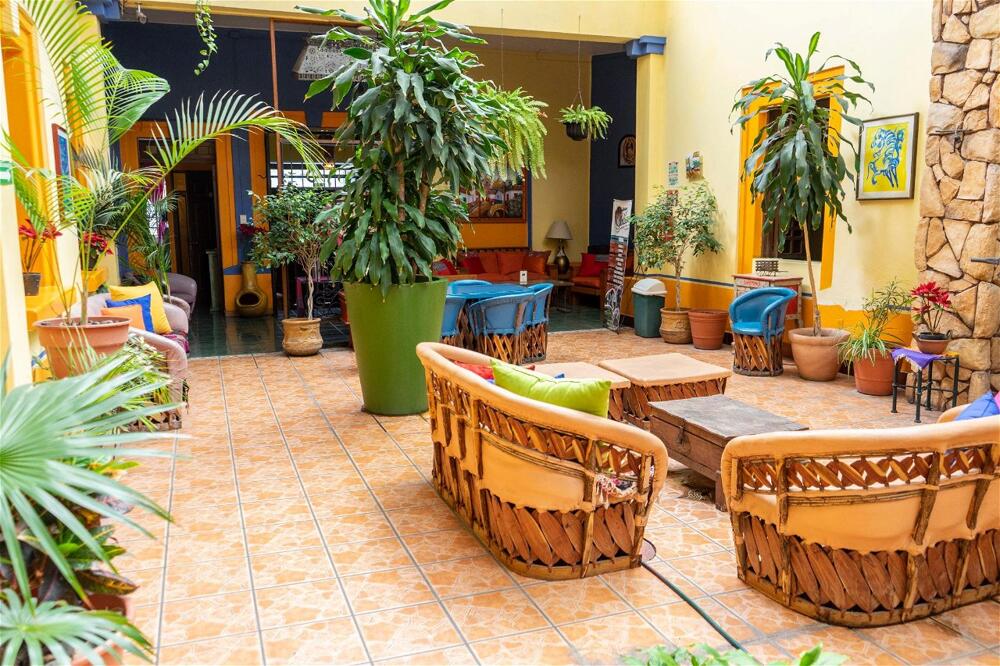 Foto de una habitación de Casa Vilasanta
