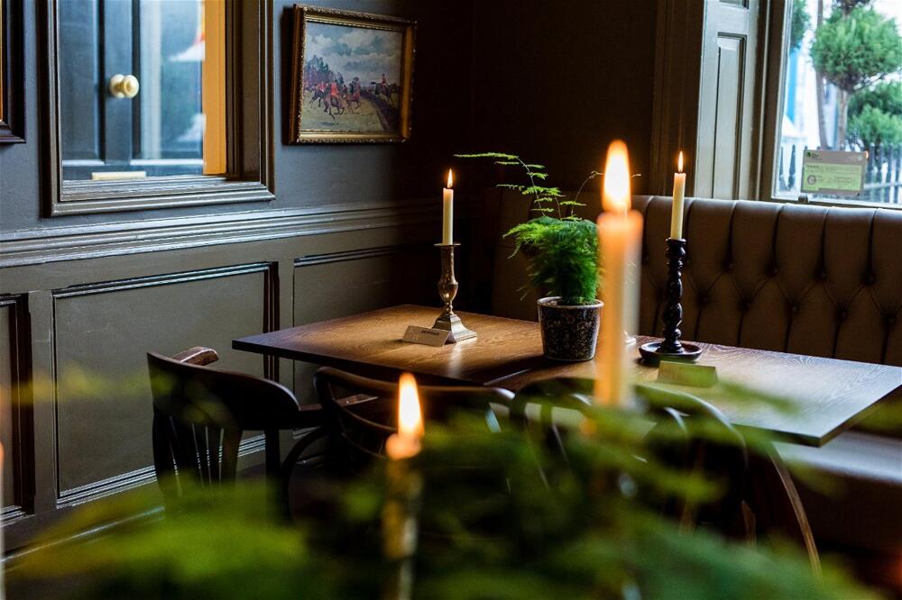 Foto general de Abbey Hotel Bath, a Tribute Portfolio Hotel