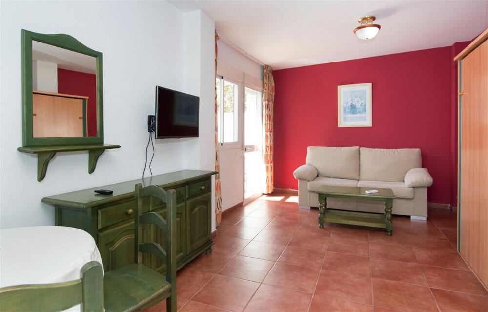 Foto general de Apartamentos La Fonda