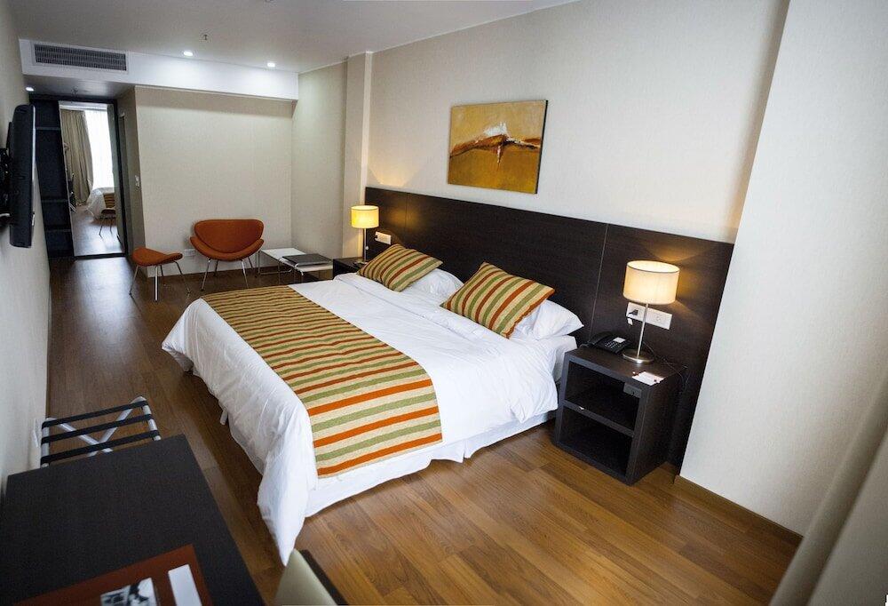 Foto general de Amérian Puerto Rosario Hotel
