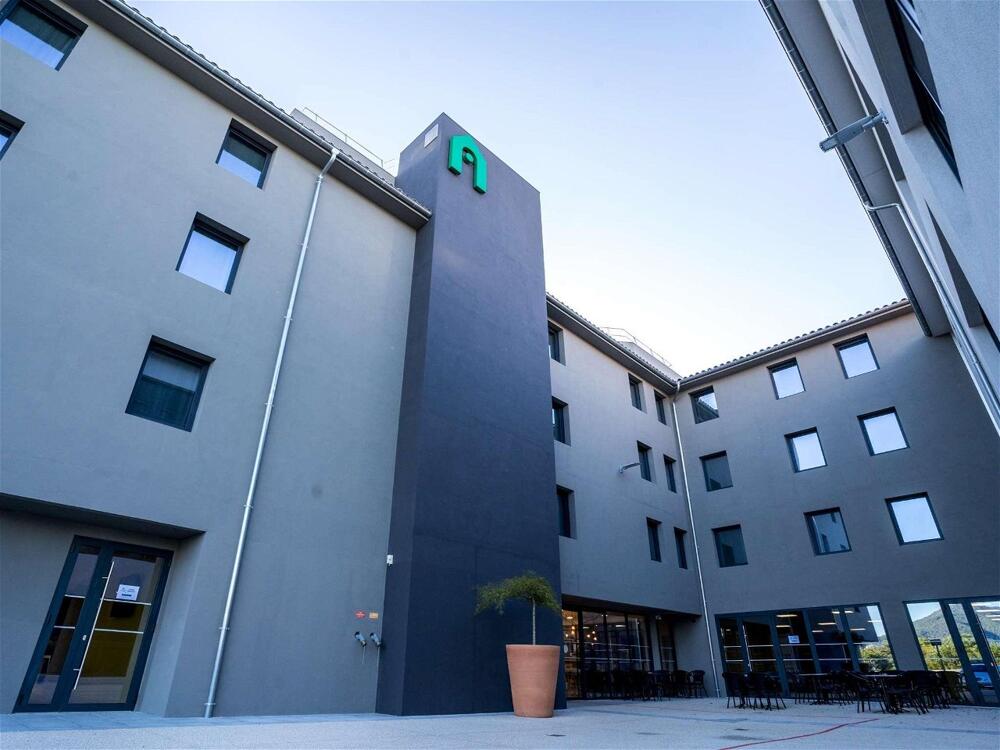 Foto general de Hotel Campanile Marseille Est - Aubagne