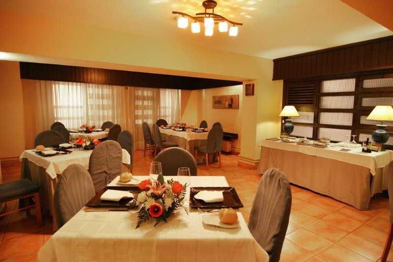 Foto general de Hotel Alcántara
