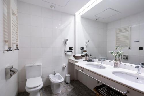Foto de una habitación de Hotel YOU &amp;amp; CO. J. Botánico Boutique
