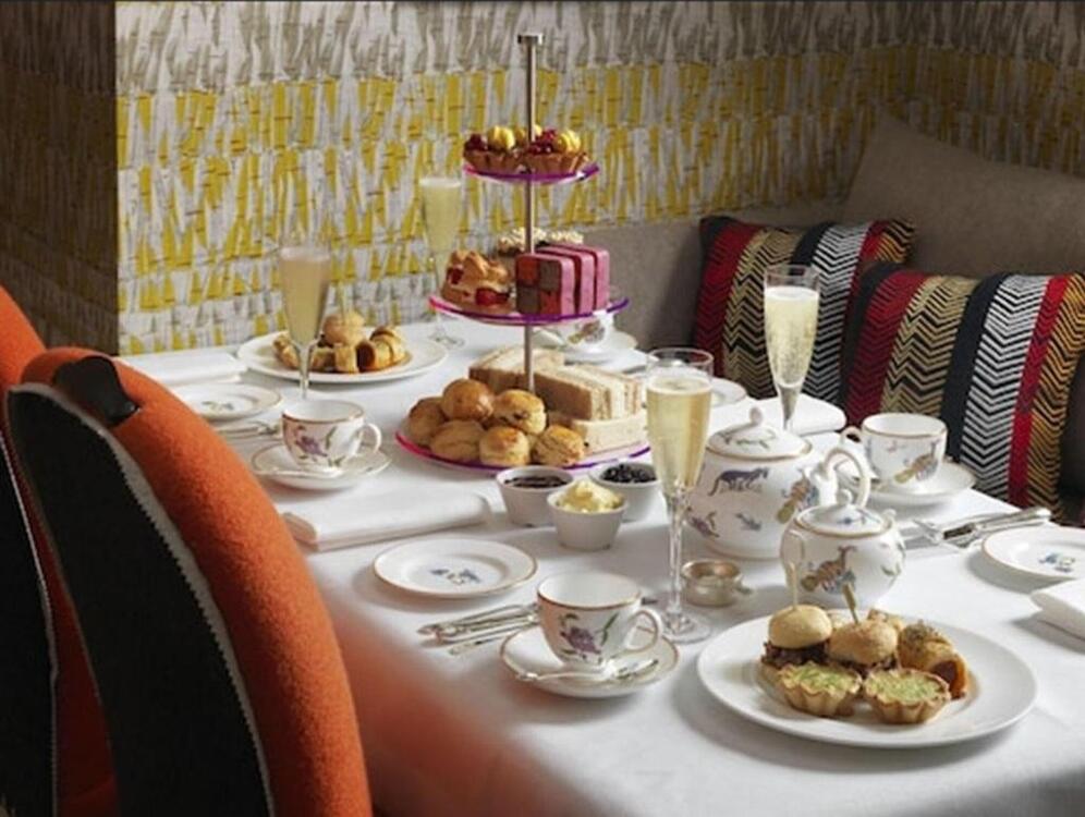 Foto general de Ham Yard Hotel, Firmdale Hotels