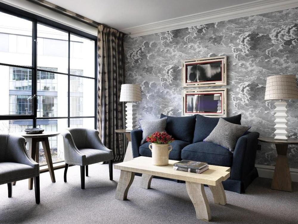 Foto general de Ham Yard Hotel, Firmdale Hotels