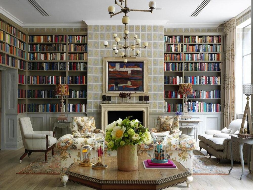 Foto general de Ham Yard Hotel, Firmdale Hotels