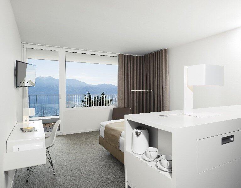 Foto general de Hotel Lavaux