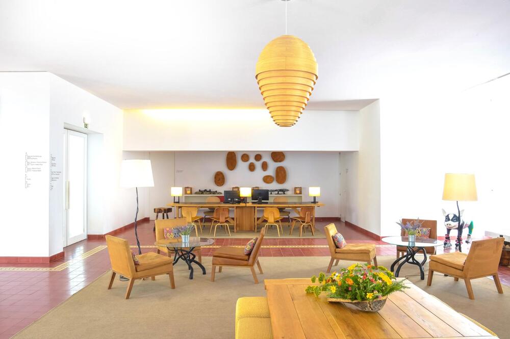 Foto general de ECORKHOTEL Evora