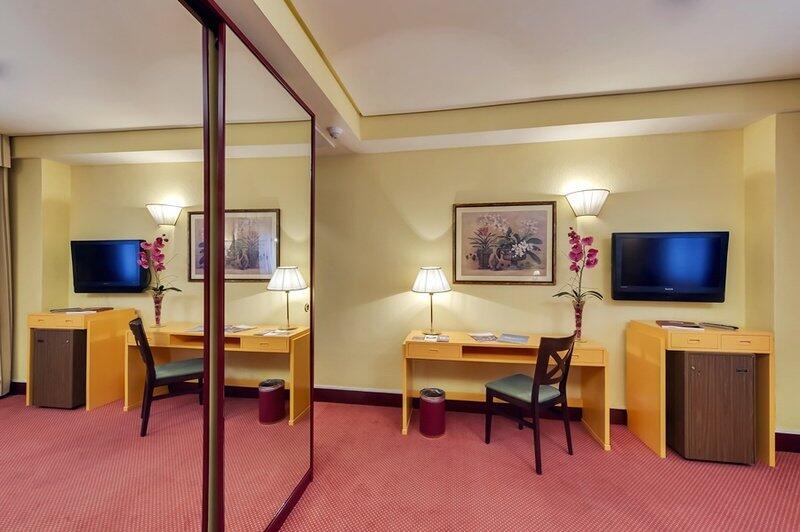 Foto general de Hotel Aida