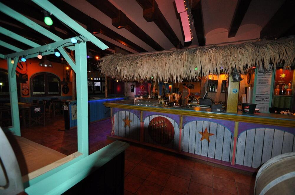 Foto de restauración de Aparthotel Safari