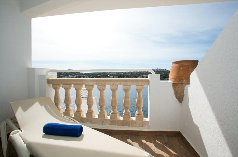 Foto general de Sentido Fido Punta del Mar Hotel &amp;amp; Spa - Adults Only