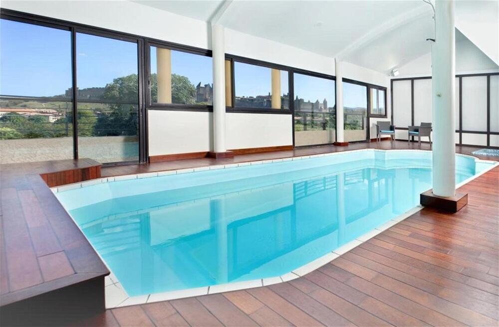 Foto general de Hotel Tribe Carcassonne