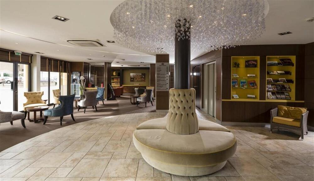 Foto general de Hotel Tribe Carcassonne