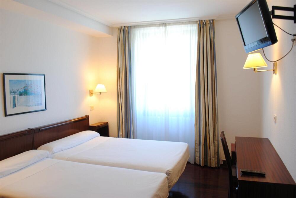 Foto general de Hotel Zarauz