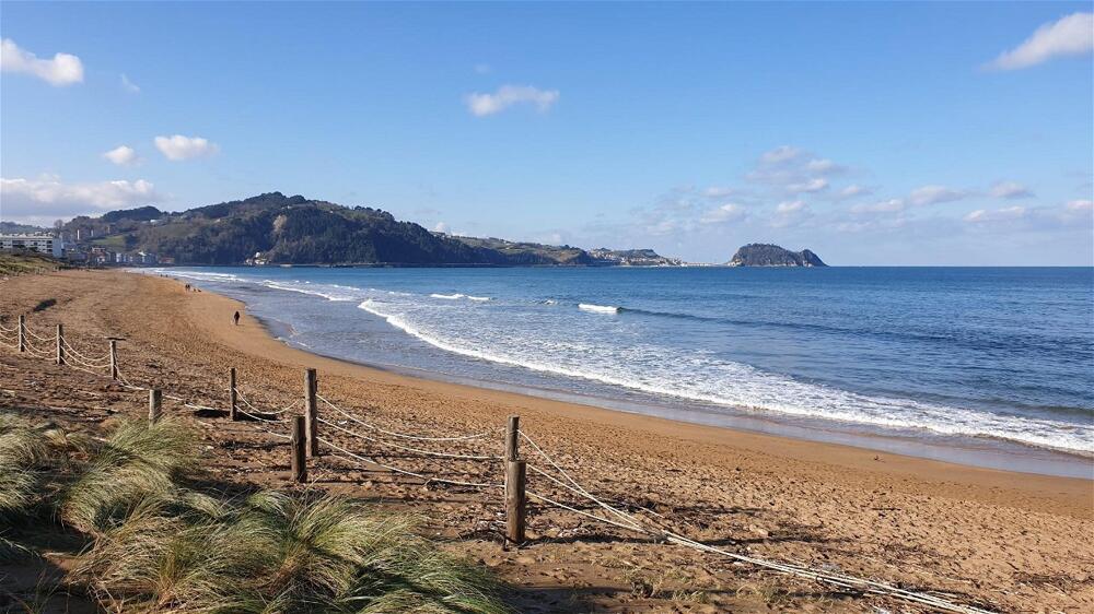 Foto general de Hotel Zarauz