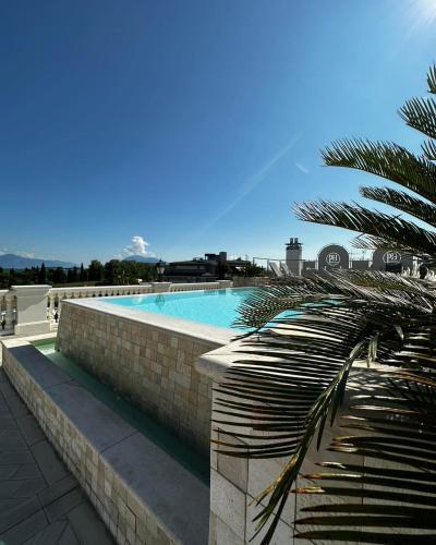 Foto de los servicios de Palace Hotel
