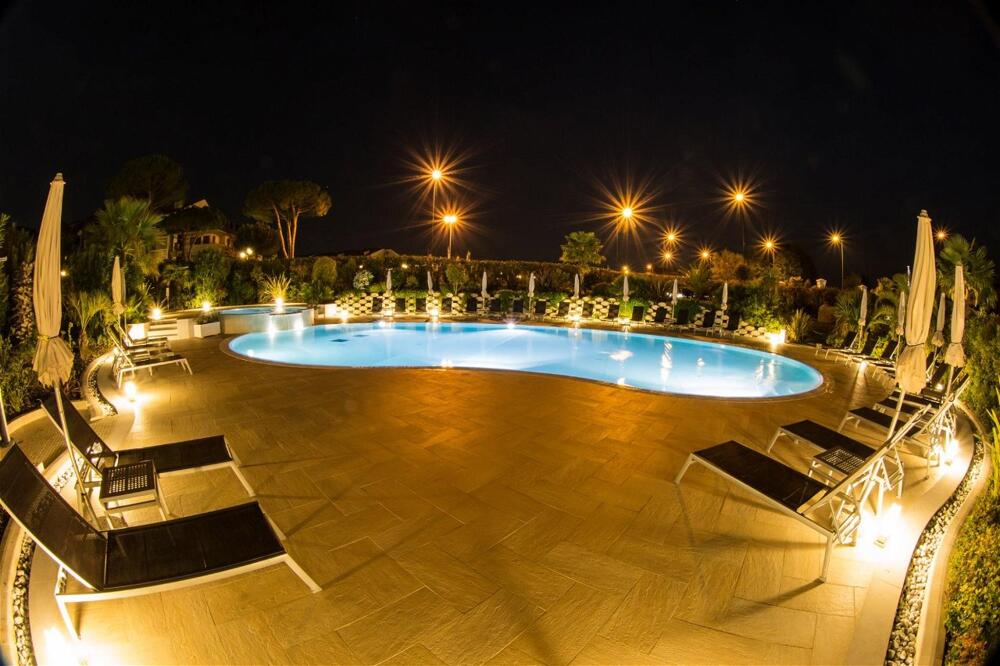 Foto general de Palace Hotel