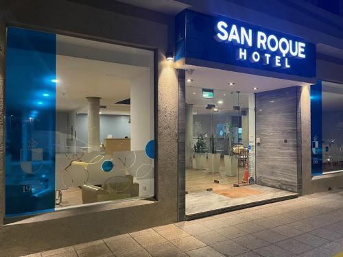 Foto general de Hotel San Roque