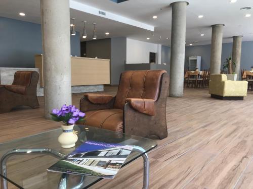 Foto de las zonas nobles de Hotel San Roque