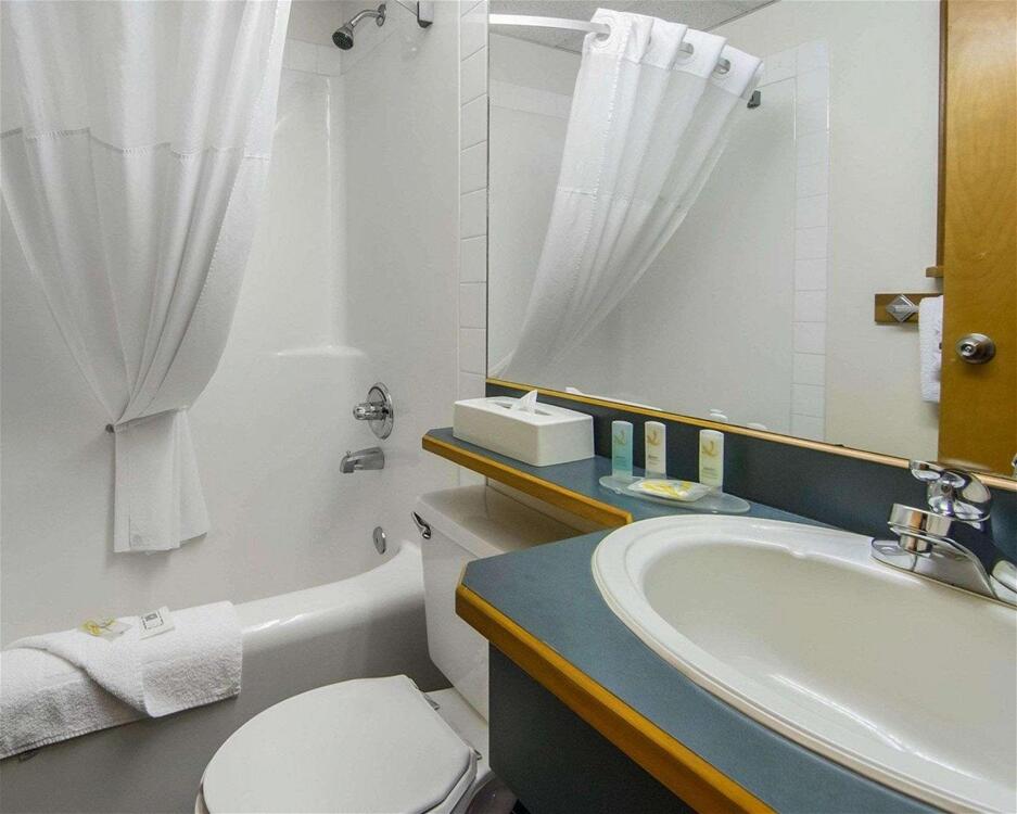 Foto general de Hotel Quality Resort Chateau Canmore
