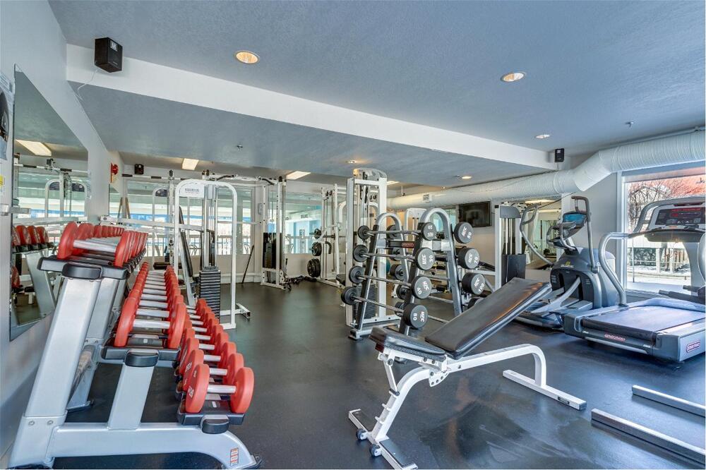 Foto general de Hotel Quality Resort Chateau Canmore