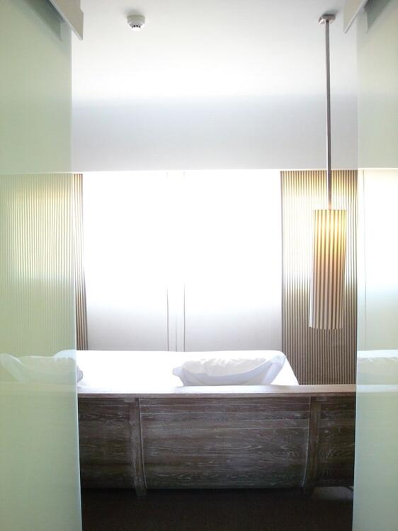 Foto de una habitación de Hotel Bodega Pago del Vicario