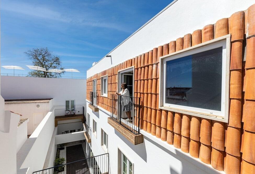 Foto del entorno de Pousada Vila Real Santo Antonio