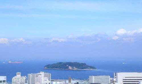 Foto del entorno de Hotel Mercure Yokosuka