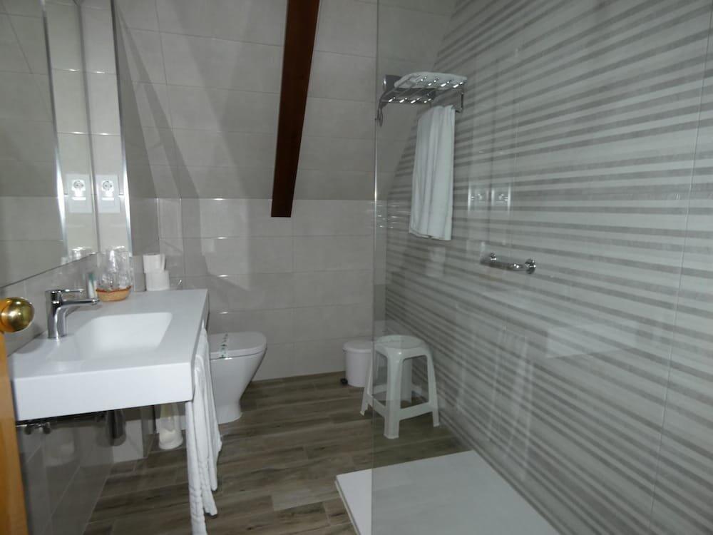Foto del baño de Hotel Rural Montaña de Cazorla