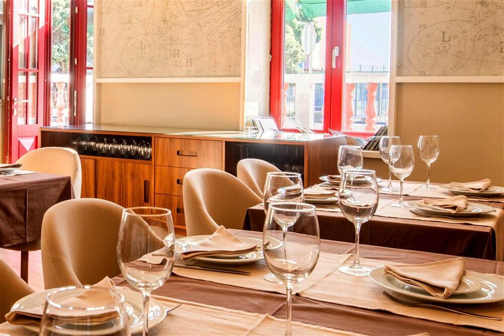 Foto general de Hotel Harbour Inn Design Townhouse