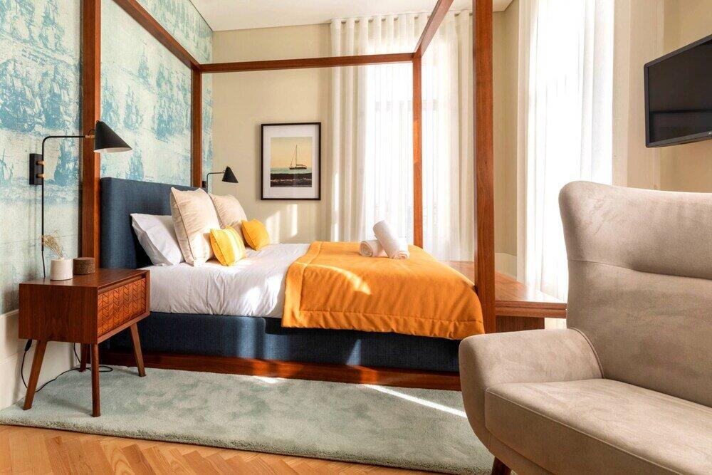 Foto general de Hotel Harbour Inn Design Townhouse