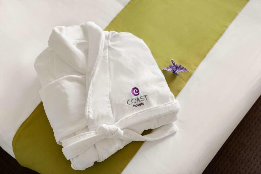 Foto de los servicios de Coast Chilliwack Hotel by APA