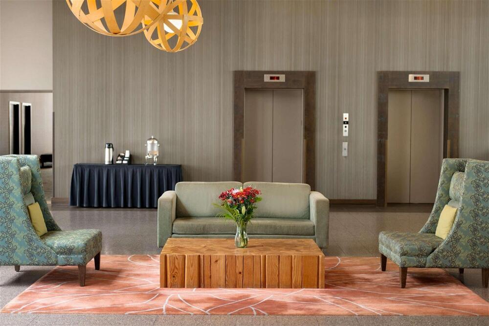 Foto de los servicios de Coast Chilliwack Hotel by APA