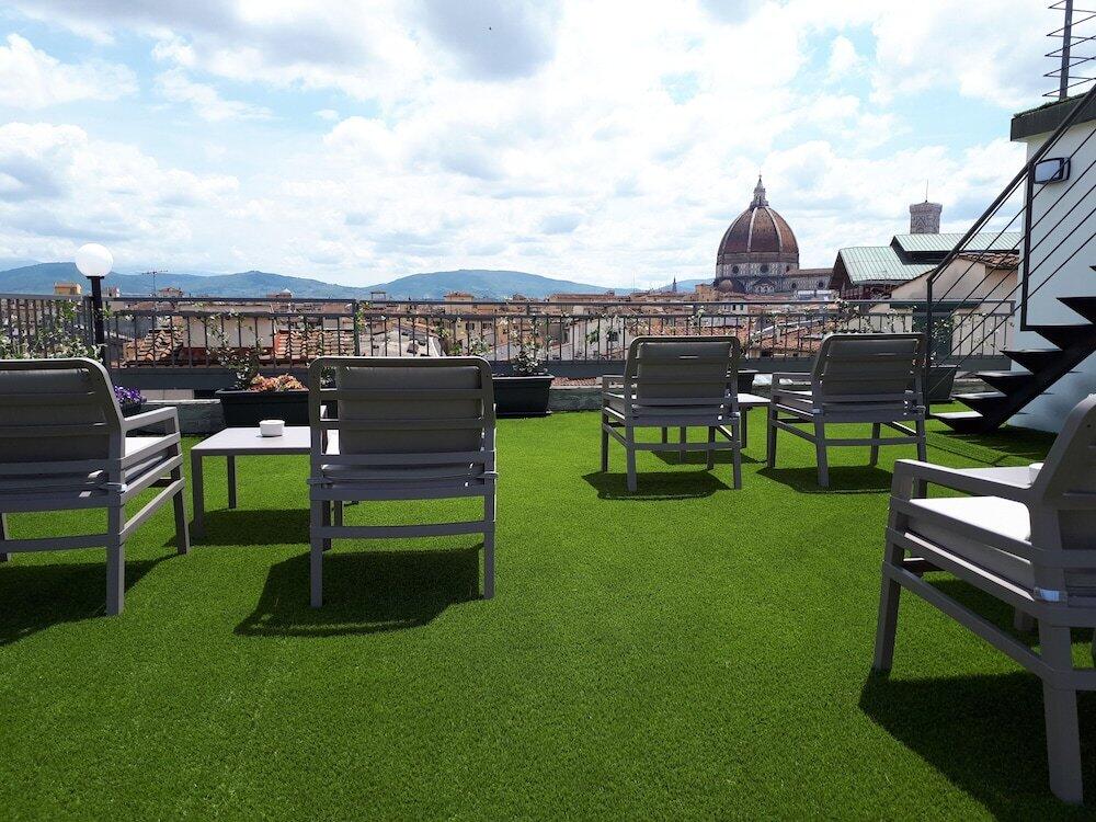 Foto de los servicios de Hotel Cantoria