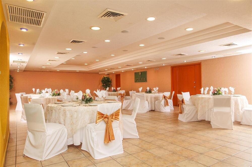 Foto de los servicios de Casa Mexicana Cozumel