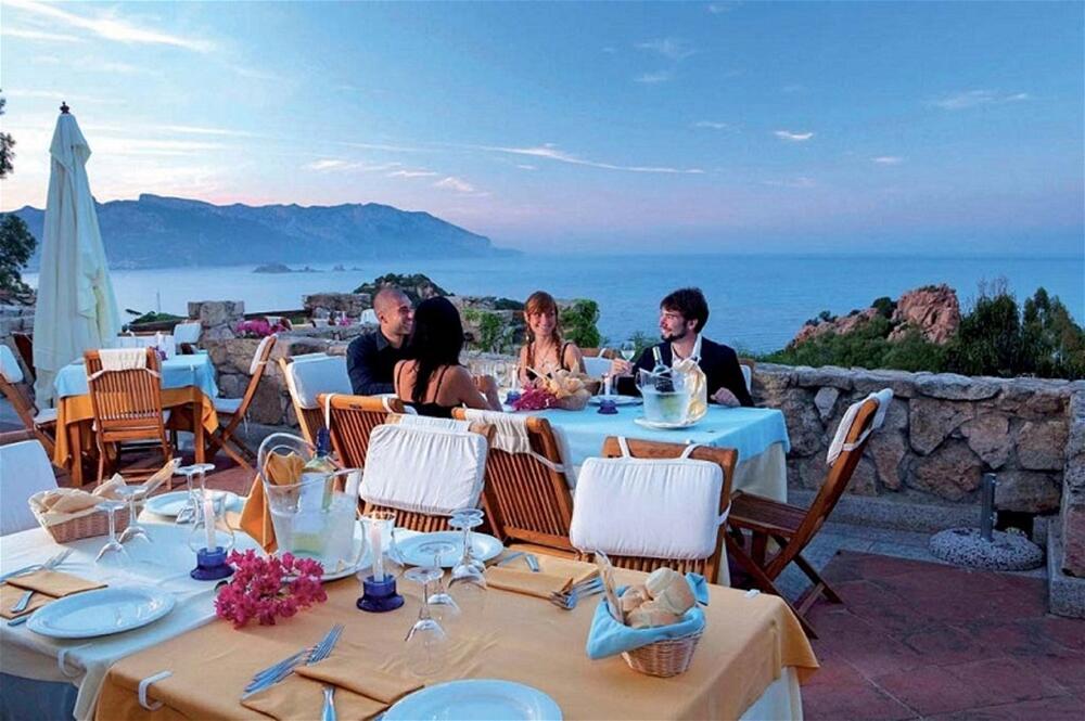 Foto general de Hotel Monte Turri - Adults Only