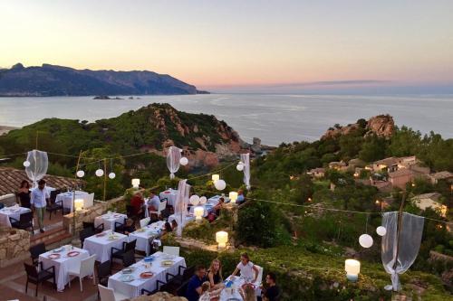 Foto del exterior de Hotel Monte Turri - Adults Only
