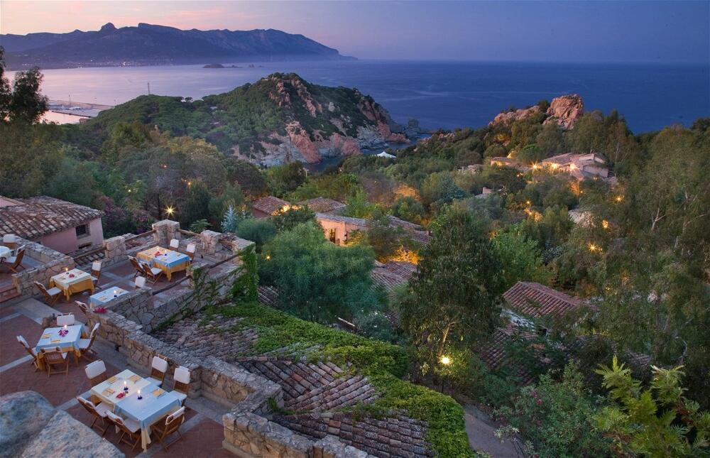 Foto del exterior de Hotel Monte Turri - Adults Only