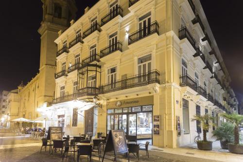 Foto general de Hotel San Lorenzo Boutique