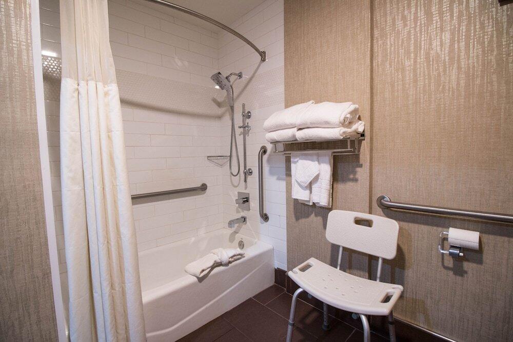 Foto del baño de Empieria High Sierra Hotel
