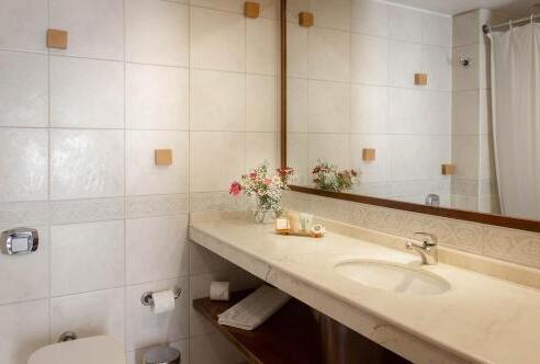 Foto del baño de Hotel Fundador