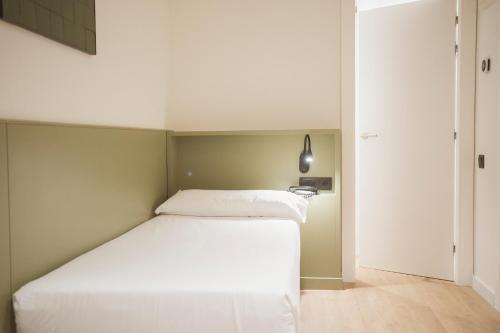 Foto de una habitación de Hotel Sant Pau