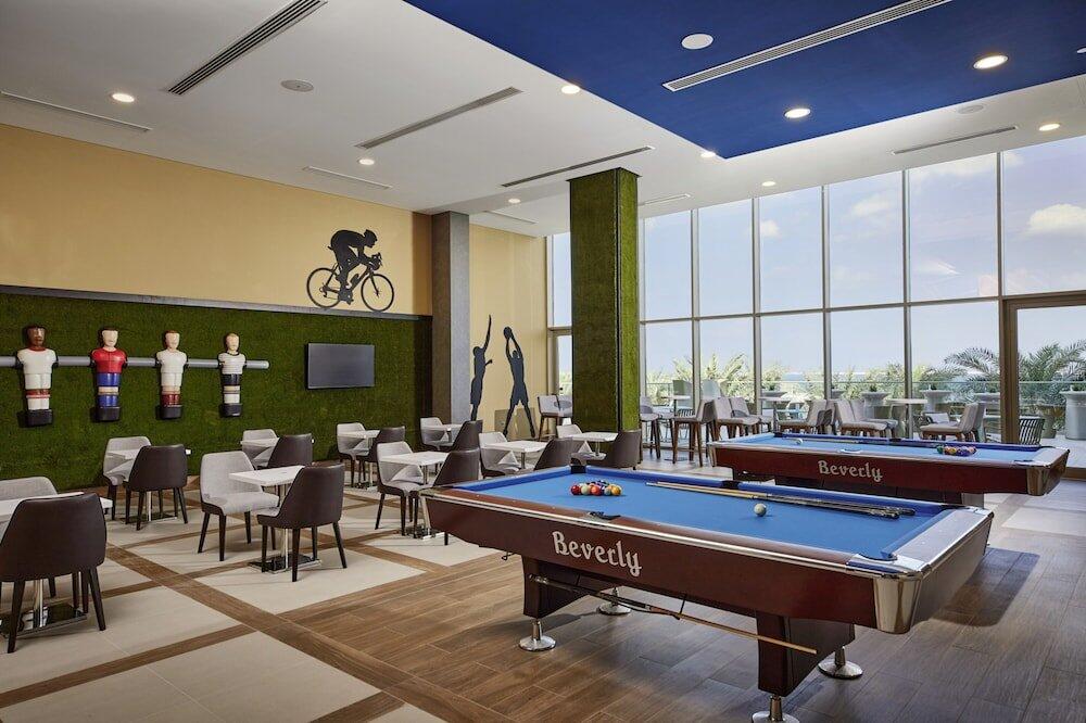 Foto de los servicios de Hotel Riu Dubai Beach Resort - All Inclusive