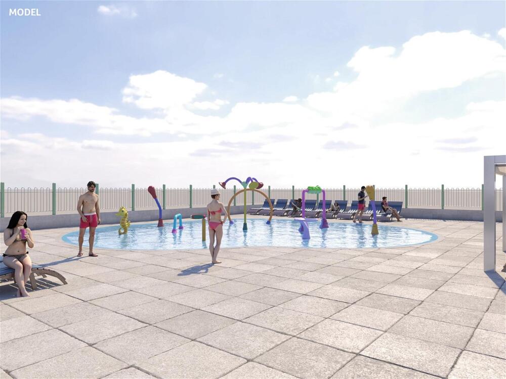 Foto general de Hotel Riu Dubai Beach Resort - All Inclusive