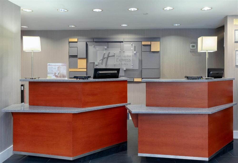 Foto general de Holiday Inn Express &amp;amp; Suites - Atlanta Downtown, an IHG Hotel