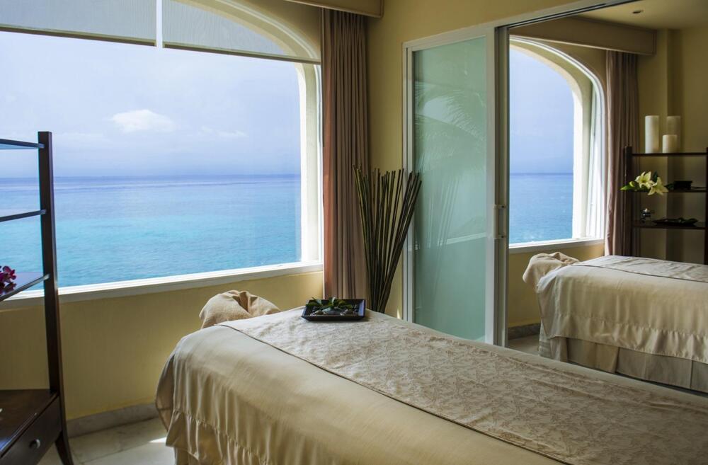 Foto general de Complejo Cozumel Palace-All Inclusive