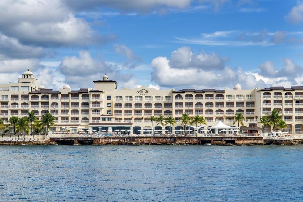 Foto general de Complejo Cozumel Palace-All Inclusive